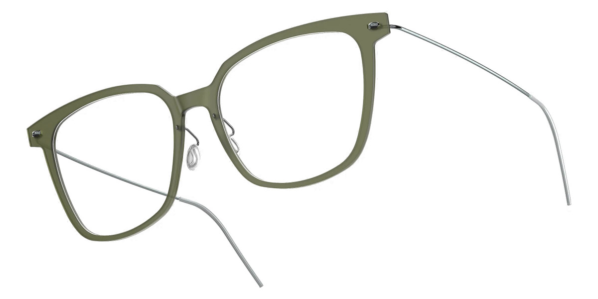 Color: C11M P30 - Lindberg N.O.W. Titanium LND6625C11MP3054