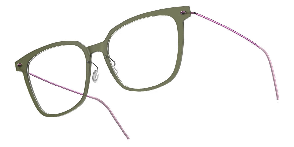 Color: C11M P75 - Lindberg N.O.W. Titanium LND6625C11MP7554