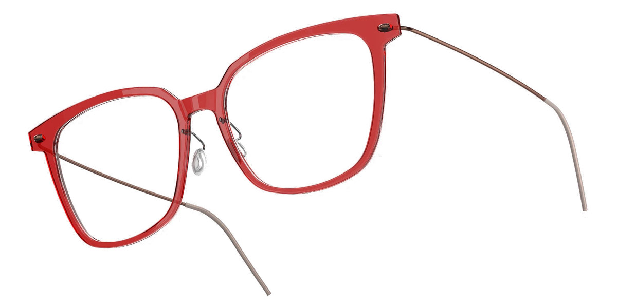 Color: C12 PU12 - Lindberg N.O.W. Titanium LND6625C12PU1254