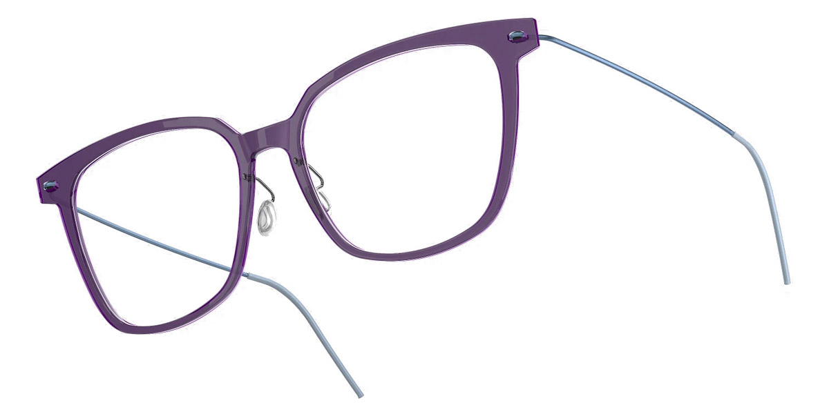 Color: C13 20 - Lindberg N.O.W. Titanium LND6625C132054