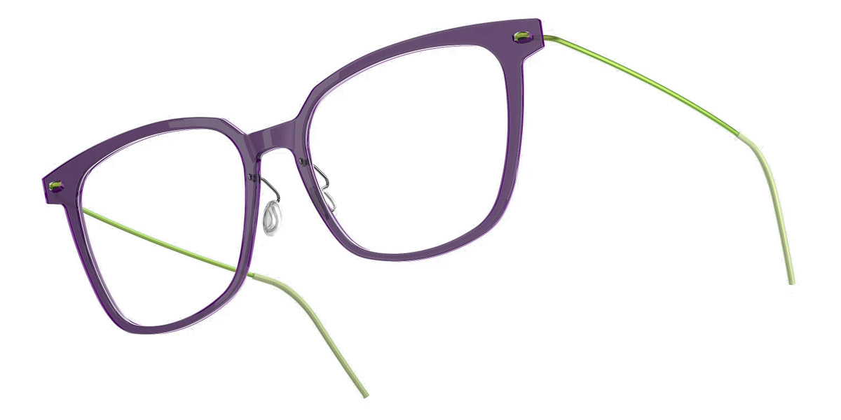 Color: C13 95 - Lindberg N.O.W. Titanium LND6625C139554