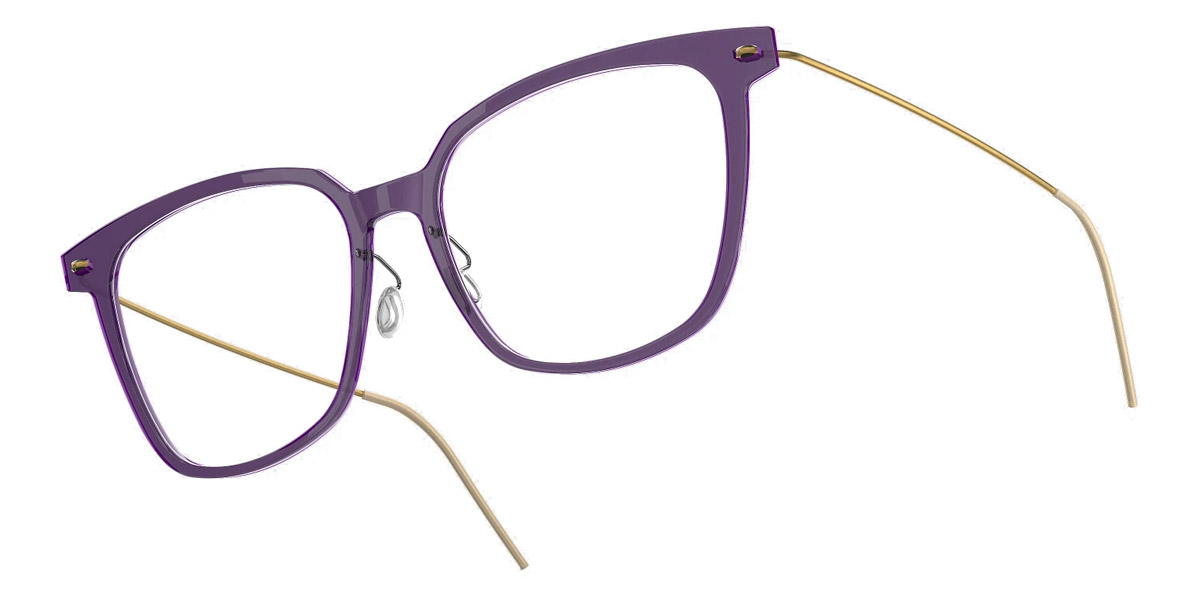 Color: C13 GT - Lindberg N.O.W. Titanium LND6625C13GT54