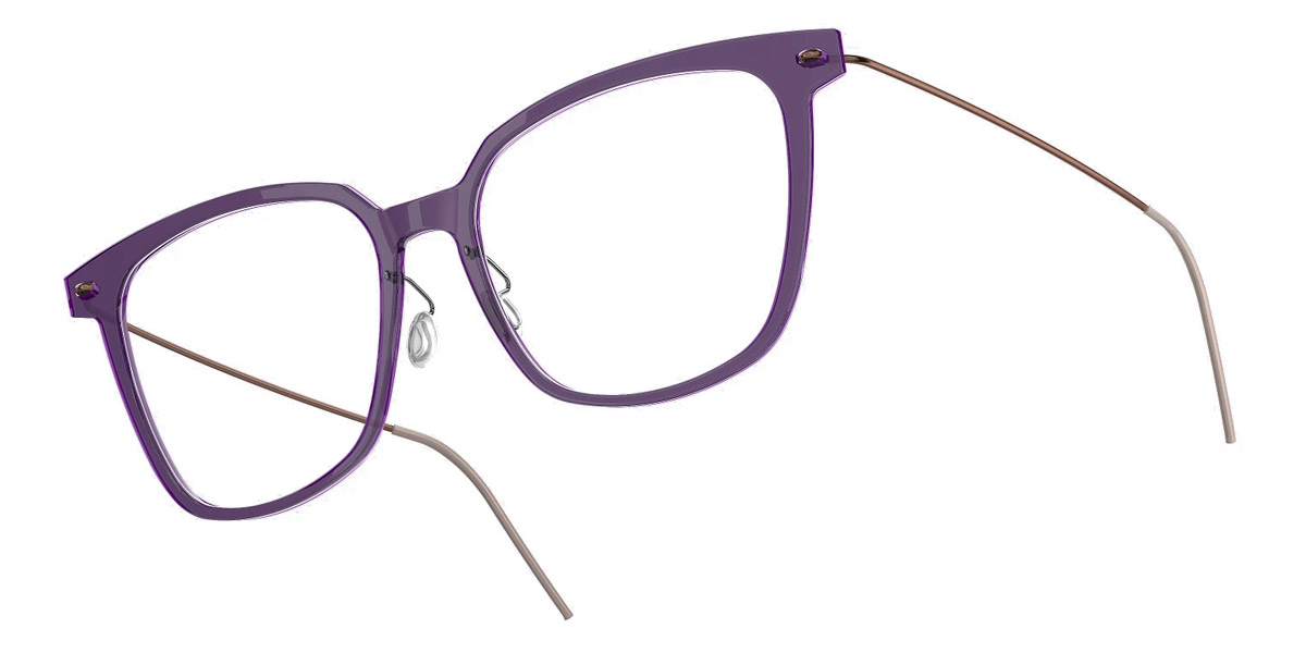 Color: C13 PU12 - Lindberg N.O.W. Titanium LND6625C13PU1254