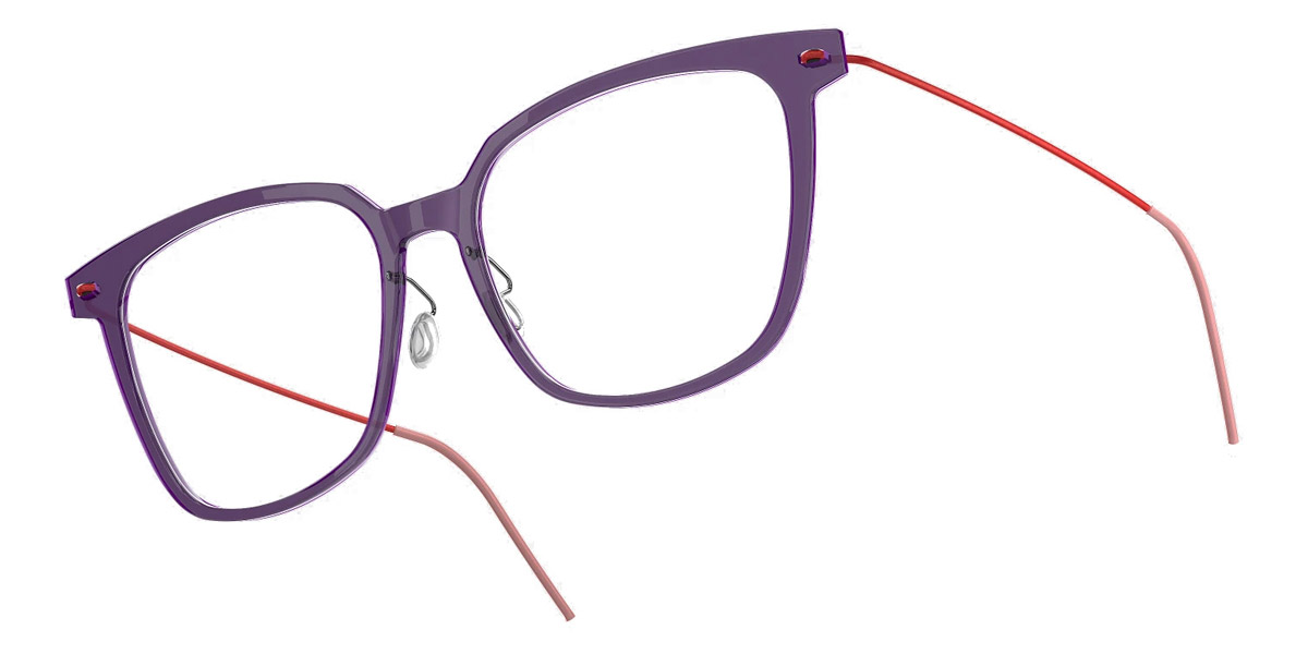 Color: C13 U33 - Lindberg N.O.W. Titanium LND6625C13U3354