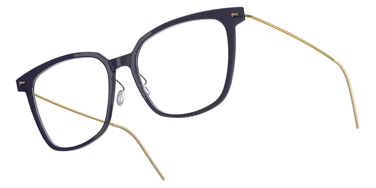 Color: C14 GT - Lindberg N.O.W. Titanium LND6625C14GT54