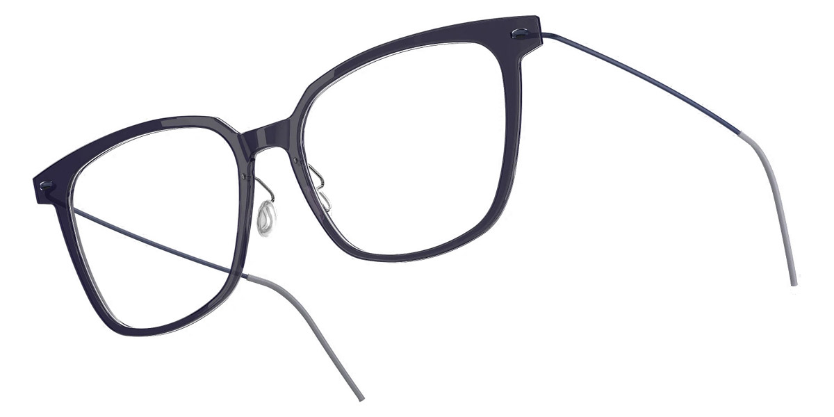 Color: C14 U13 - Lindberg N.O.W. Titanium LND6625C14U1354