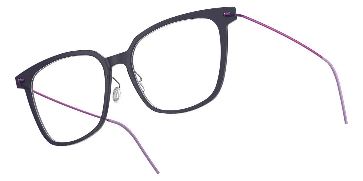 Color: C14M 75 - Lindberg N.O.W. Titanium LND6625C14M7554