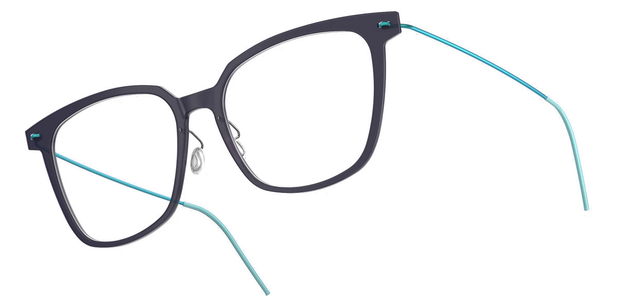 Color: C14M 80 - Lindberg N.O.W. Titanium LND6625C14M8054