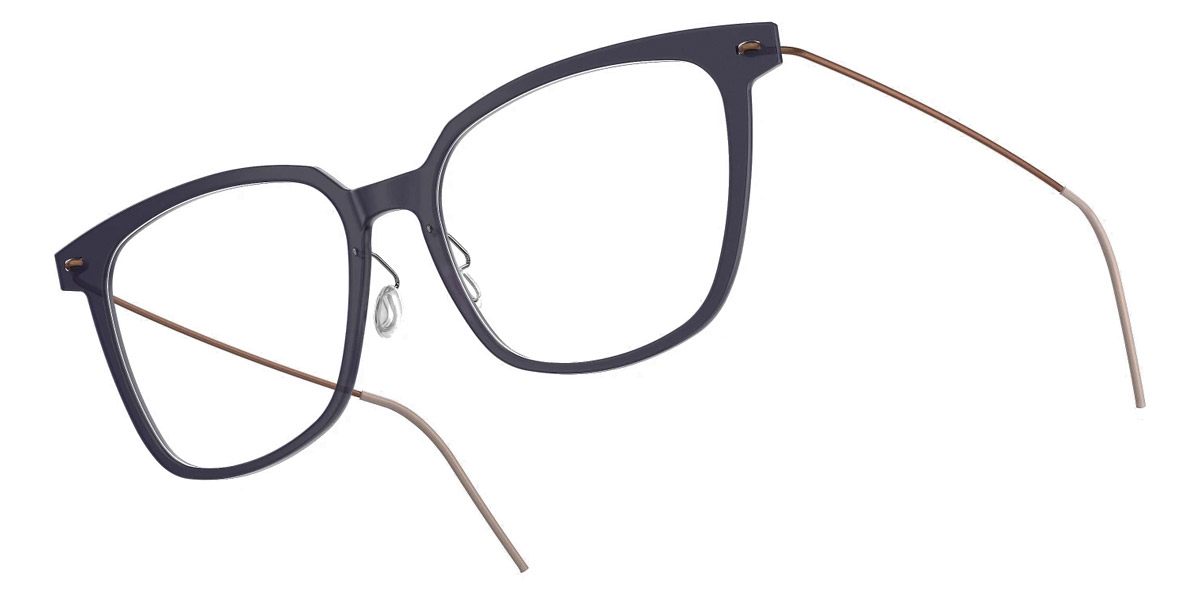 Color: C14M U12 - Lindberg N.O.W. Titanium LND6625C14MU1254