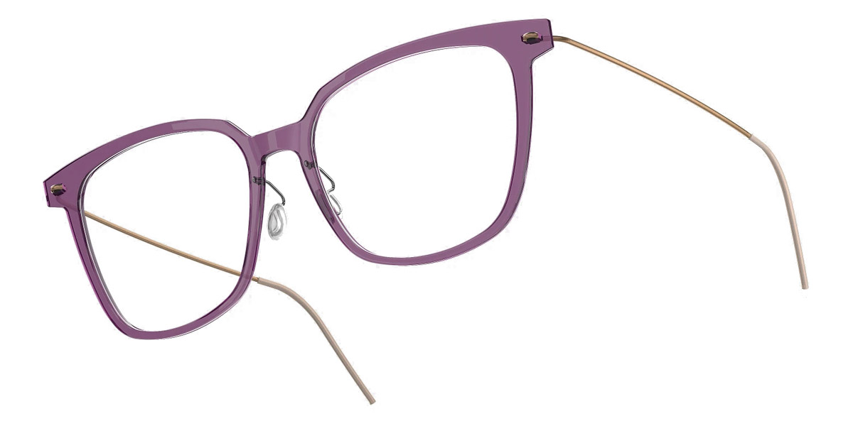 Color: C19 35 - Lindberg N.O.W. Titanium LND6625C193554