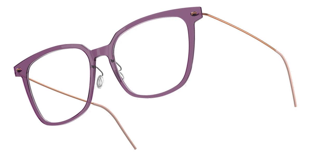 Color: C19 60 - Lindberg N.O.W. Titanium LND6625C196054