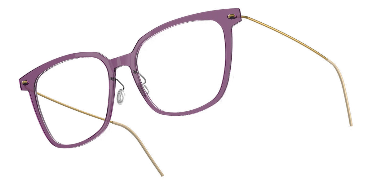 Color: C19 GT - Lindberg N.O.W. Titanium LND6625C19GT54