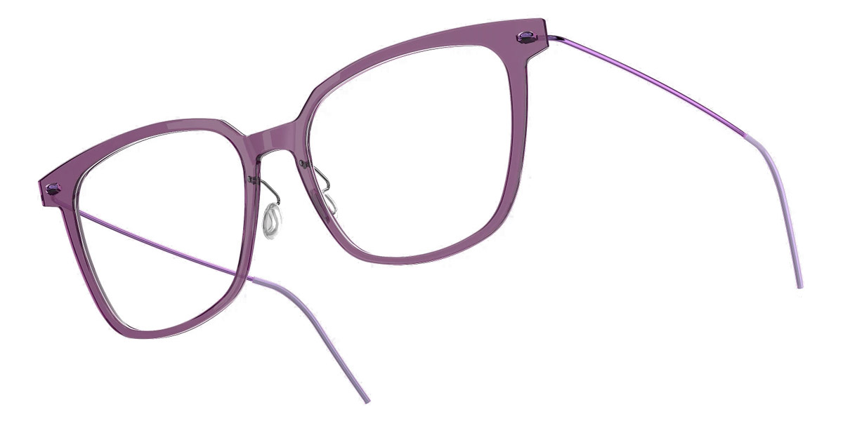 Color: C19 P77 - Lindberg N.O.W. Titanium LND6625C19P7754