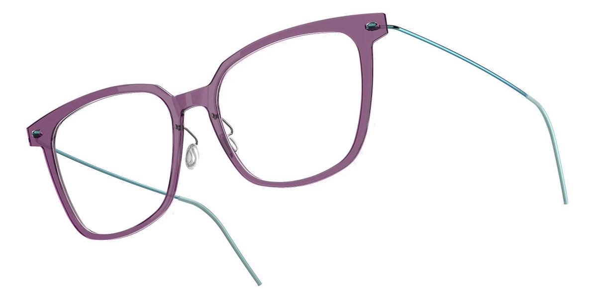 Color: C19 P85 - Lindberg N.O.W. Titanium LND6625C19P8554