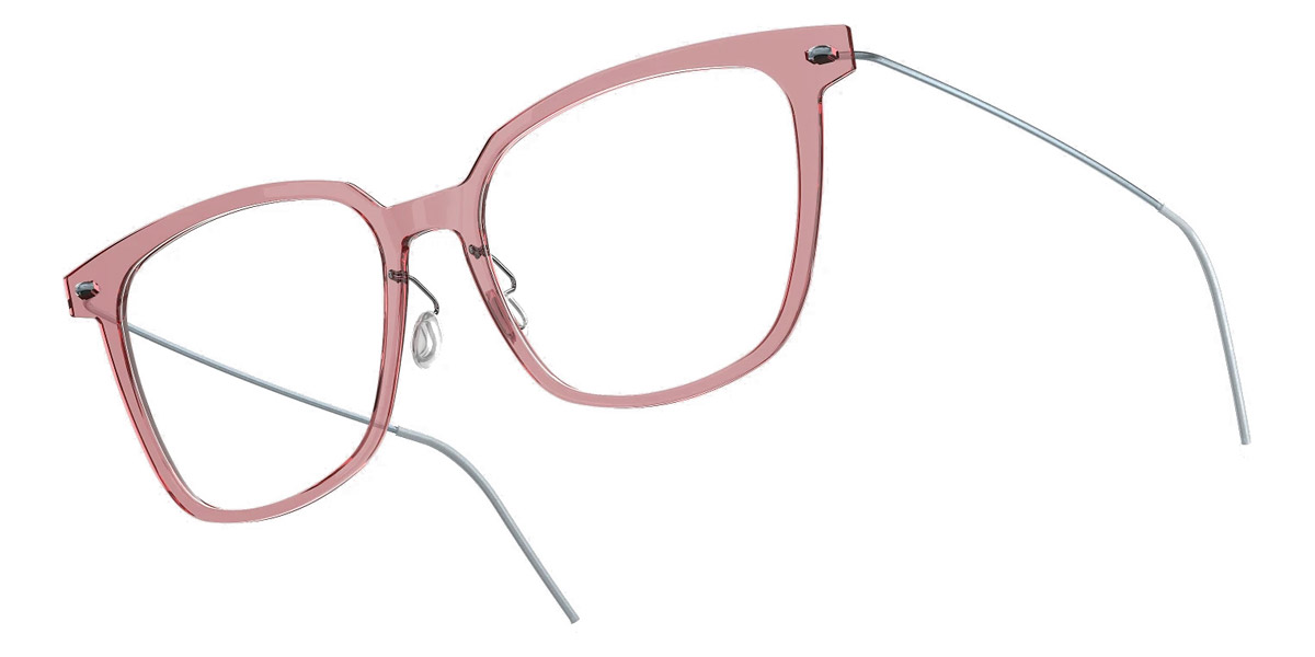 Color: C20 25 - Lindberg N.O.W. Titanium LND6625C202554