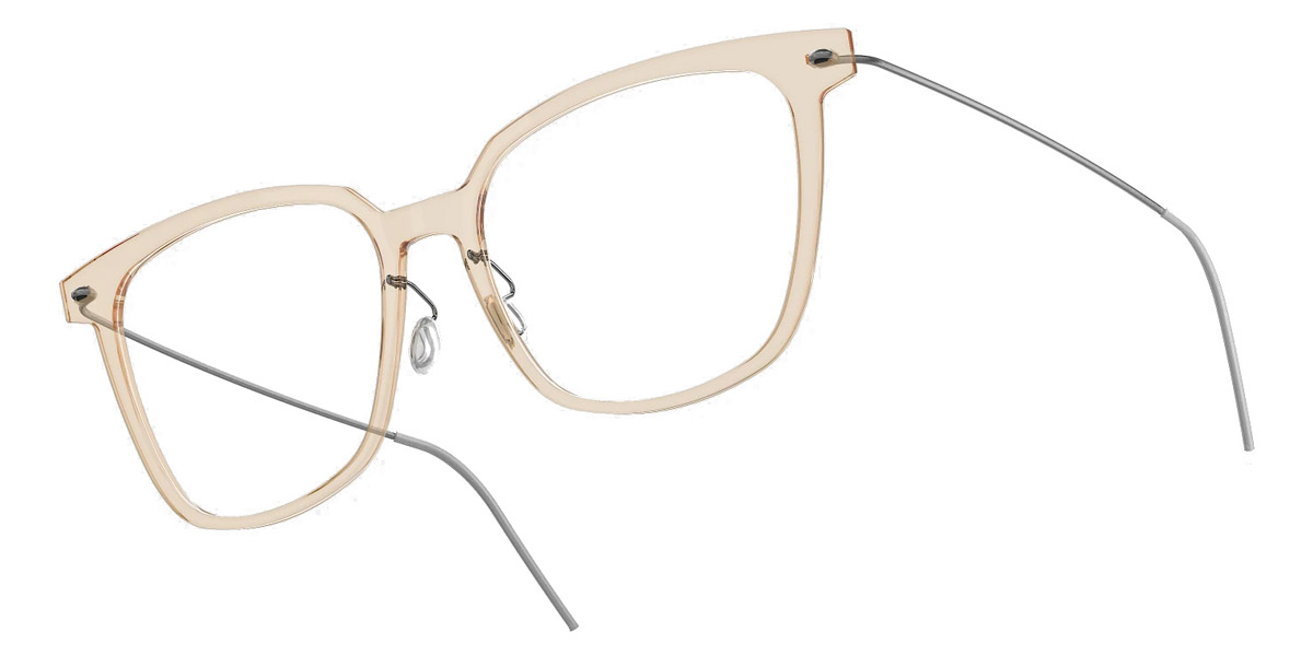 Color: C21 10 - Lindberg N.O.W. Titanium LND6625C211054