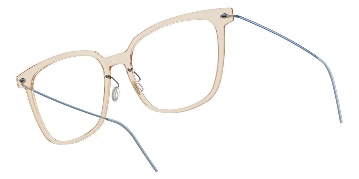 Color: C21 20 - Lindberg N.O.W. Titanium LND6625C212054