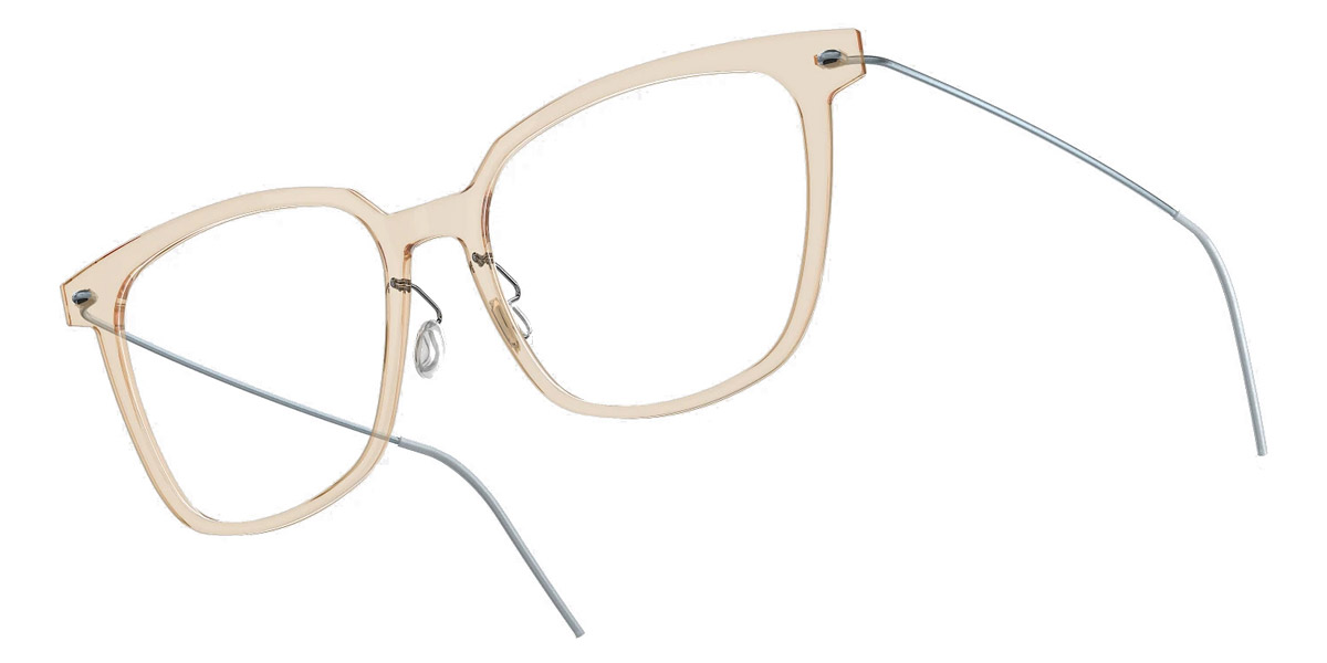 Color: C21 25 - Lindberg N.O.W. Titanium LND6625C212554