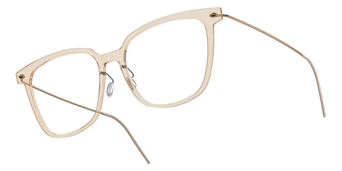 Color: C21 35 - Lindberg N.O.W. Titanium LND6625C213554