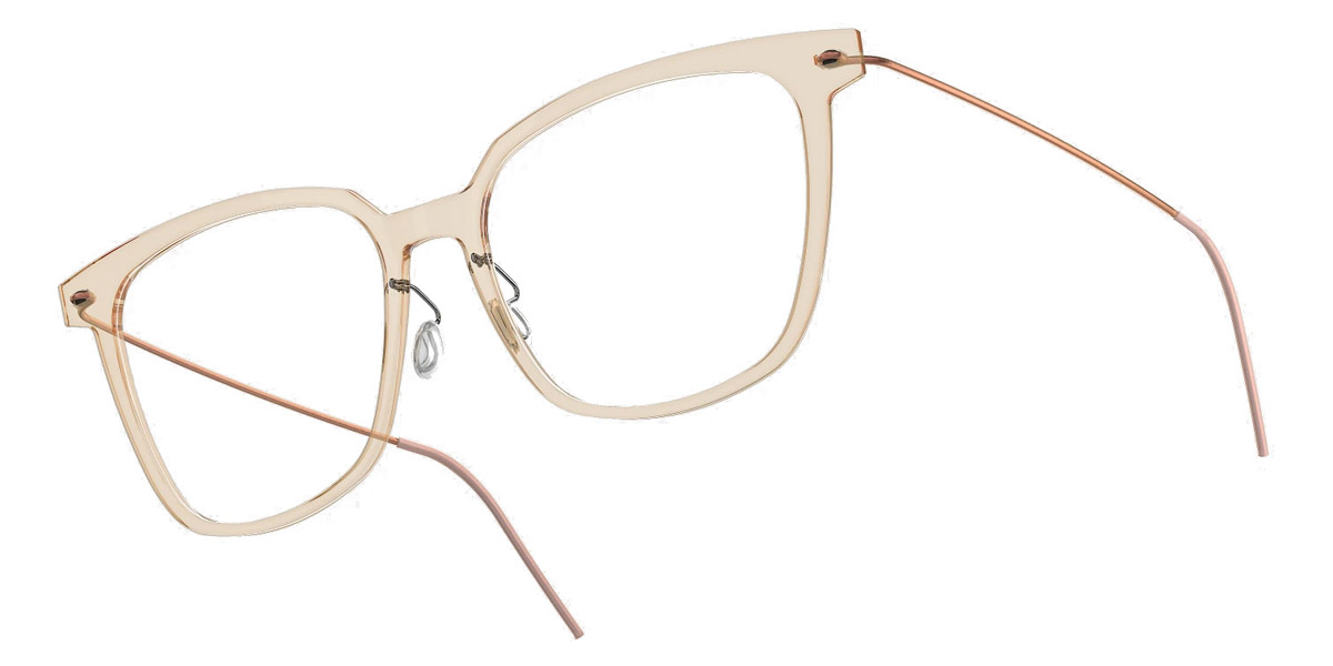 Color: C21 60 - Lindberg N.O.W. Titanium LND6625C216054