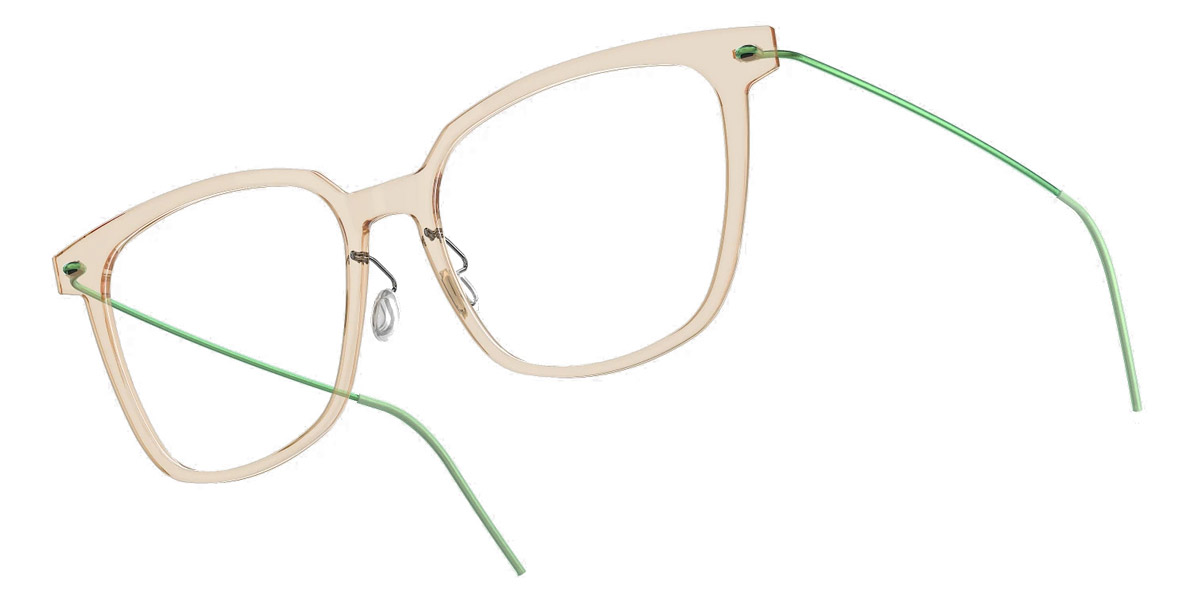 Color: C21 90 - Lindberg N.O.W. Titanium LND6625C219054