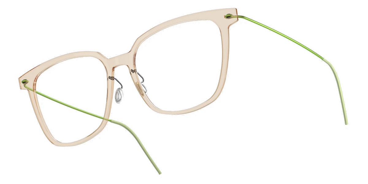 Color: C21 95 - Lindberg N.O.W. Titanium LND6625C219554