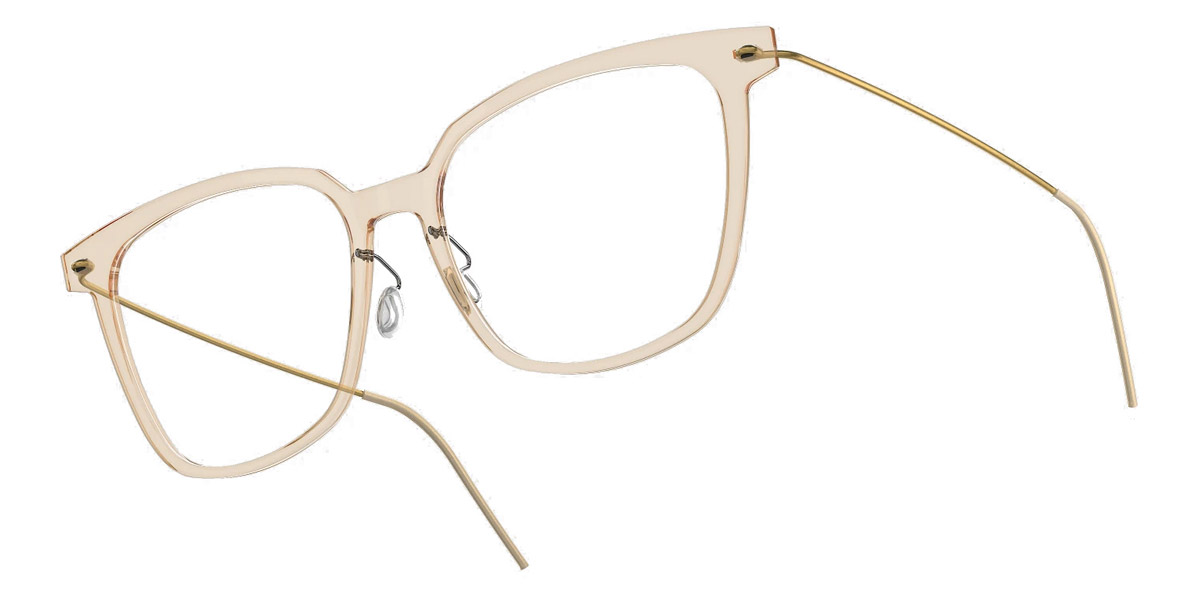 Color: C21 GT - Lindberg N.O.W. Titanium LND6625C21GT54