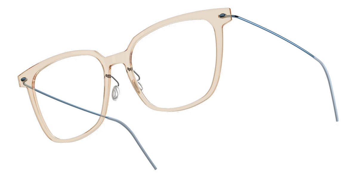 Color: C21 P20 - Lindberg N.O.W. Titanium LND6625C21P2054