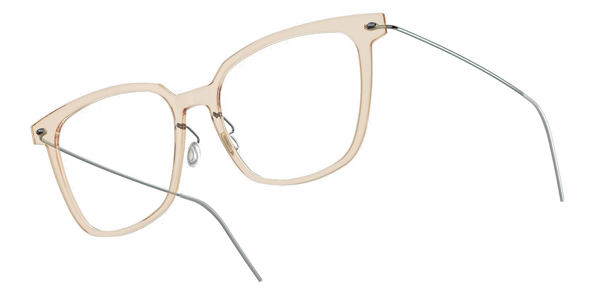 Color: C21 P30 - Lindberg N.O.W. Titanium LND6625C21P3054