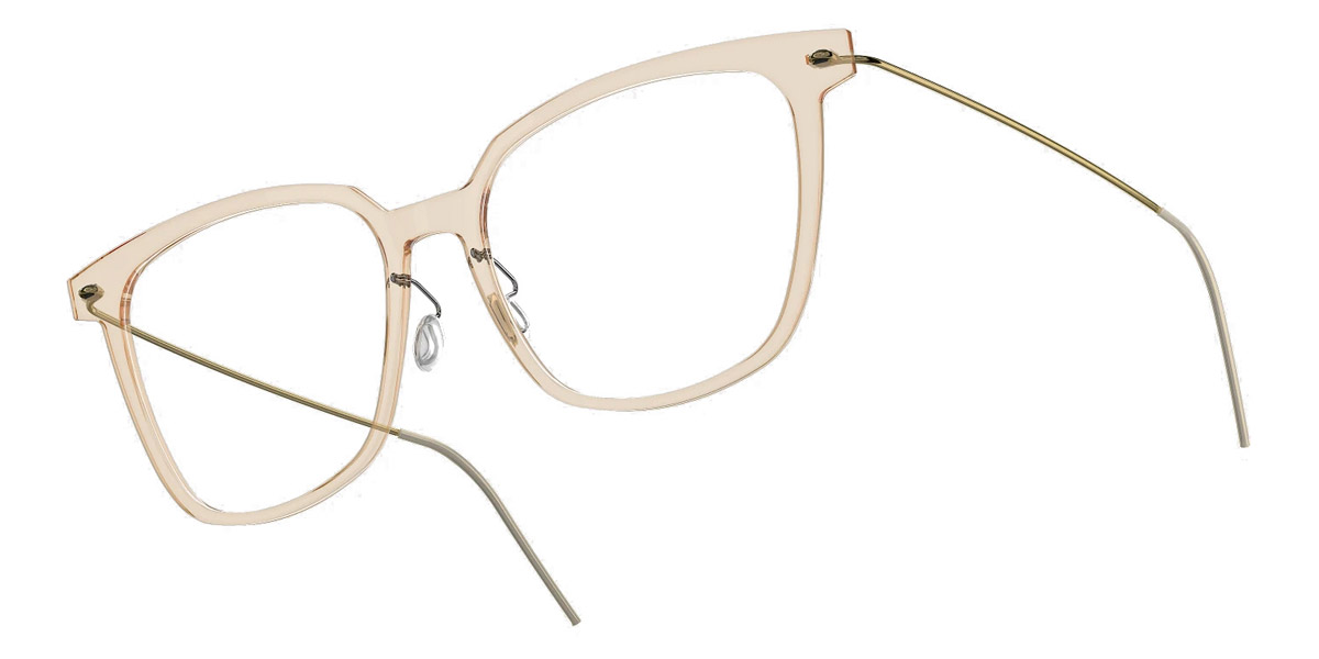 Color: C21 P35 - Lindberg N.O.W. Titanium LND6625C21P3554