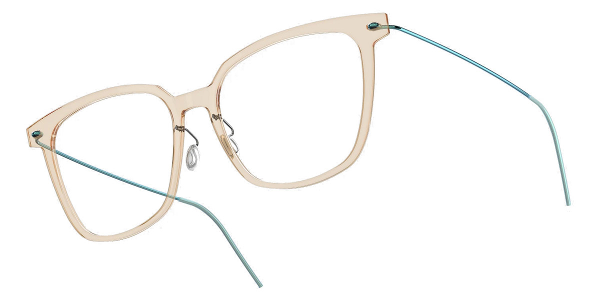 Color: C21 P85 - Lindberg N.O.W. Titanium LND6625C21P8554