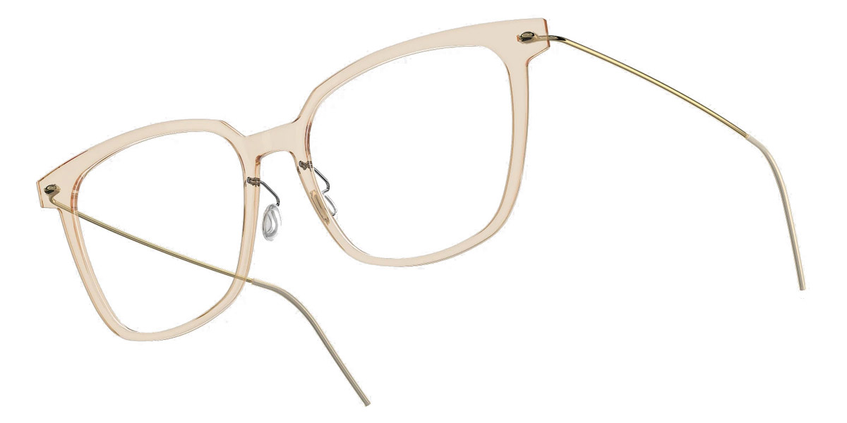 Color: C21 PGT - Lindberg N.O.W. Titanium LND6625C21PGT54