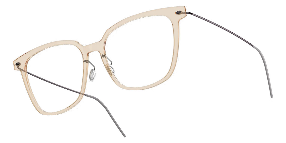 Color: C21 PU14 - Lindberg N.O.W. Titanium LND6625C21PU1454