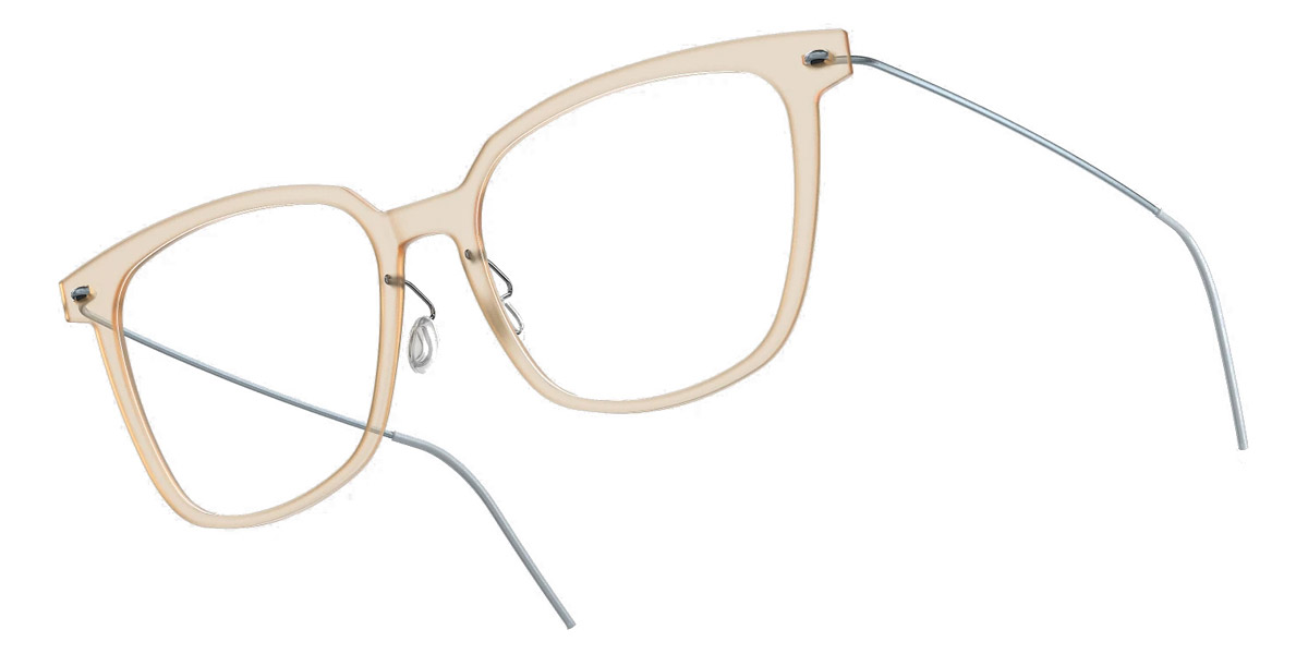 Color: C21M 25 - Lindberg N.O.W. Titanium LND6625C21M2554