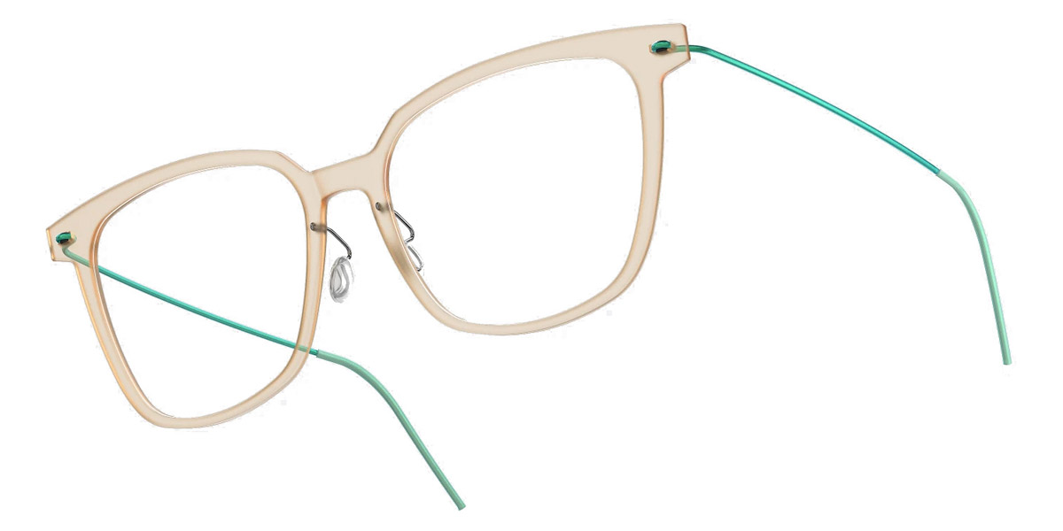 Color: C21M 85 - Lindberg N.O.W. Titanium LND6625C21M8554