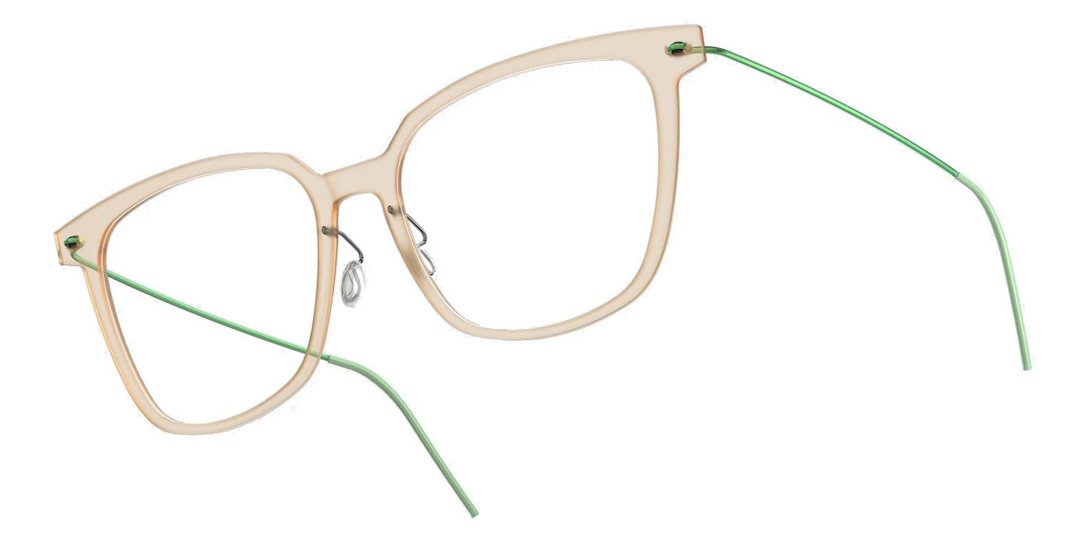 Color: C21M 90 - Lindberg N.O.W. Titanium LND6625C21M9054