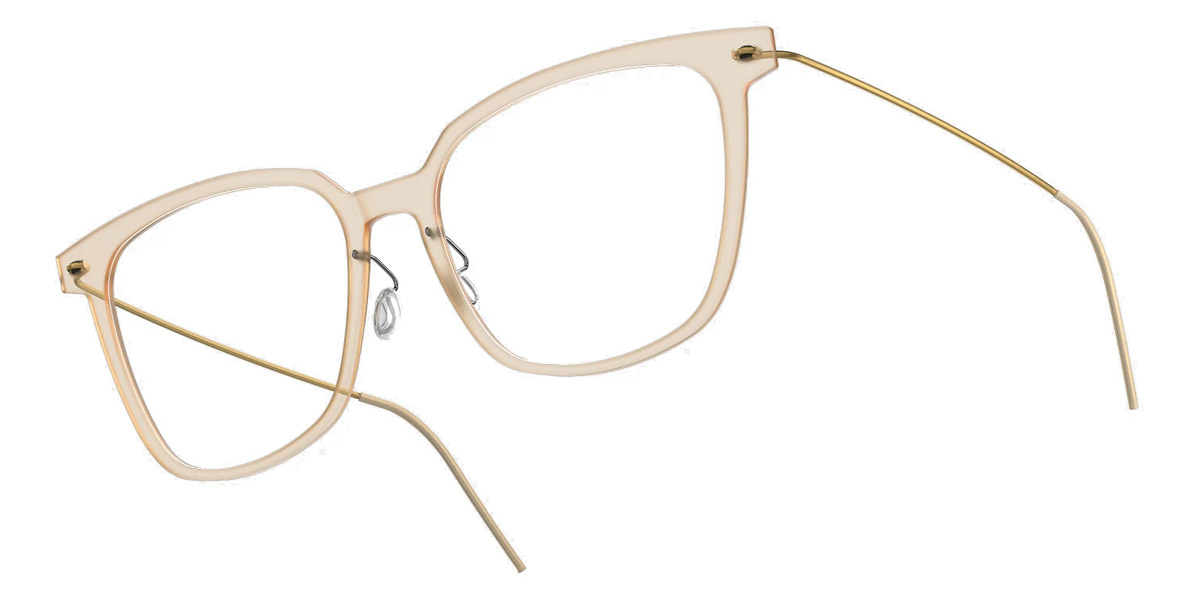 Color: C21M GT - Lindberg N.O.W. Titanium LND6625C21MGT54