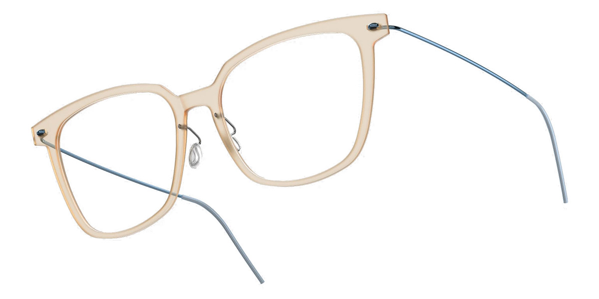 Color: C21M P20 - Lindberg N.O.W. Titanium LND6625C21MP2054