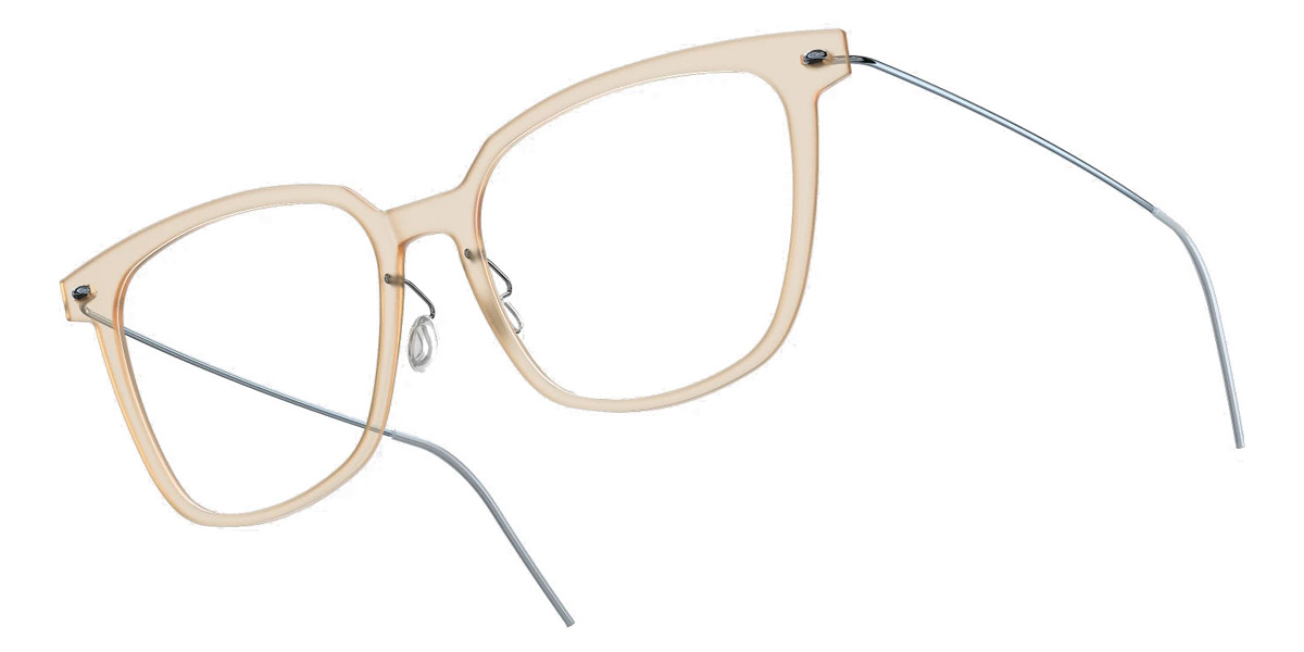 Color: C21M P25 - Lindberg N.O.W. Titanium LND6625C21MP2554