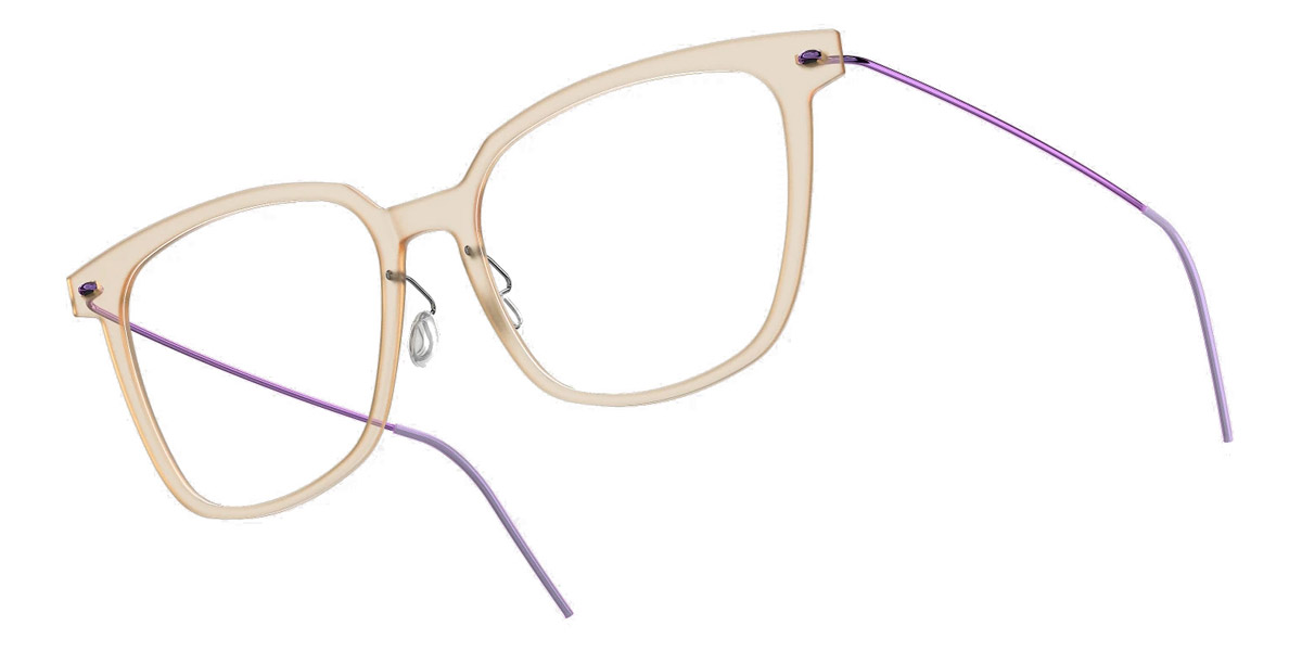 Color: C21M P77 - Lindberg N.O.W. Titanium LND6625C21MP7754