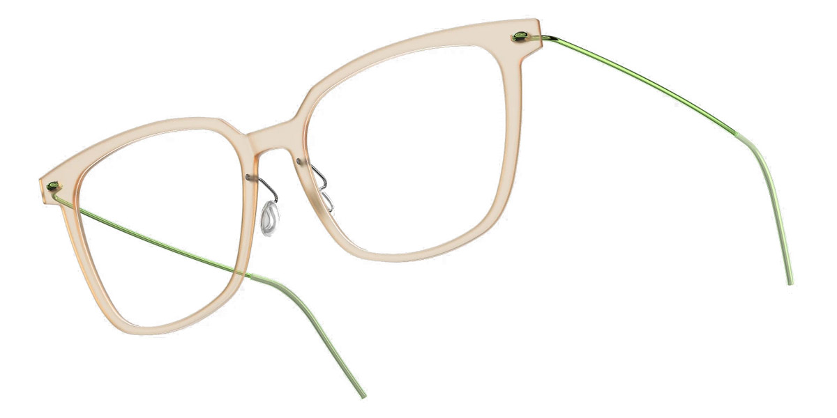 Color: C21M P95 - Lindberg N.O.W. Titanium LND6625C21MP9554