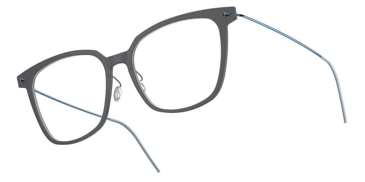 Color: D15 P20 - Lindberg N.O.W. Titanium LND6625D15P2054