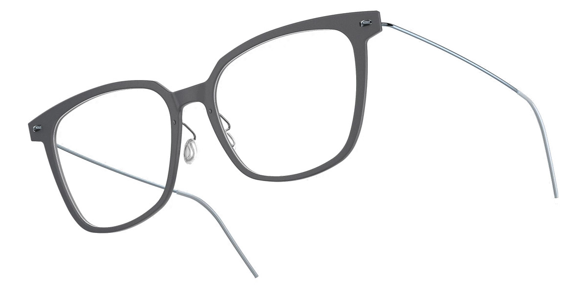 Color: D15 P25 - Lindberg N.O.W. Titanium LND6625D15P2554