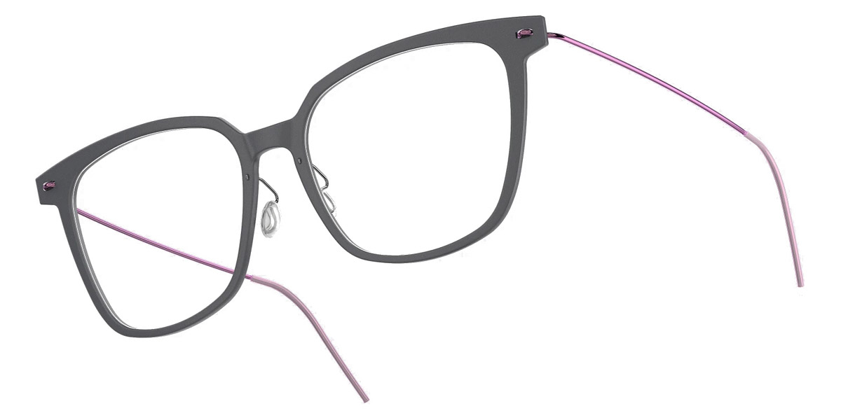 Color: D15 P75 - Lindberg N.O.W. Titanium LND6625D15P7554