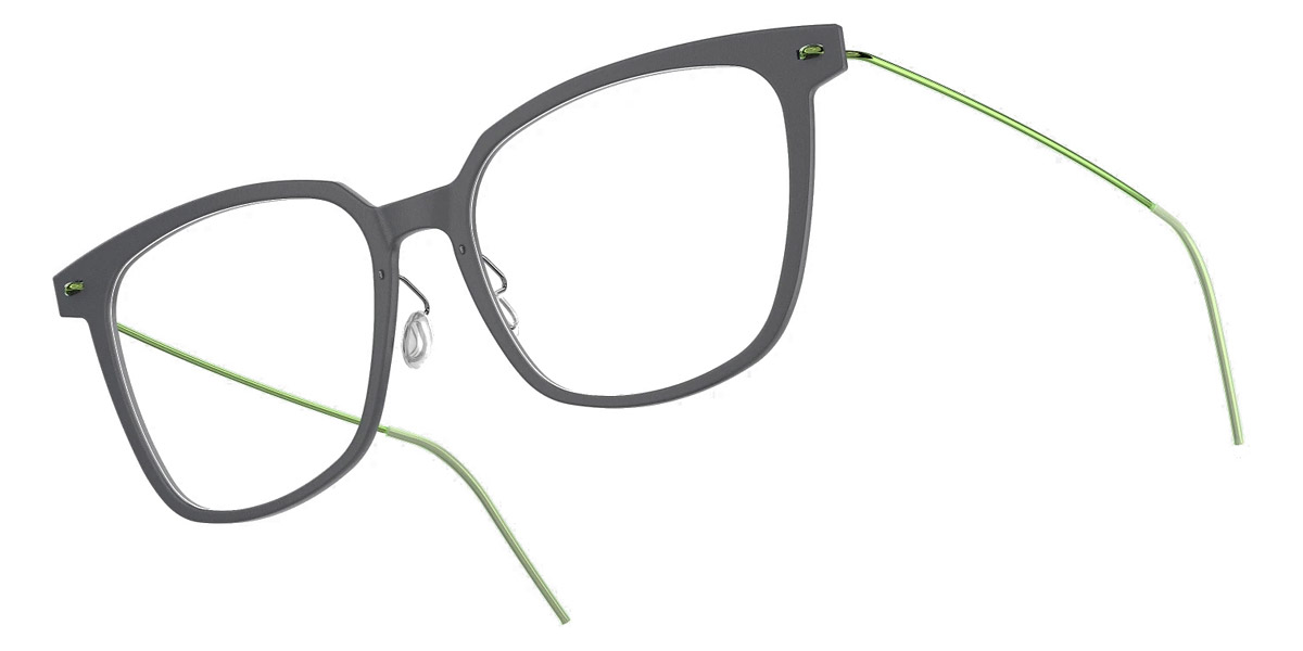 Color: D15 P95 - Lindberg N.O.W. Titanium LND6625D15P9554