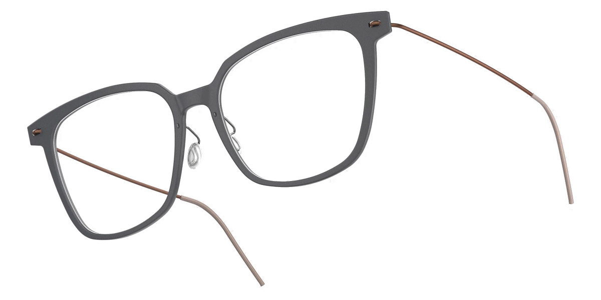 Color: D15 U12 - Lindberg N.O.W. Titanium LND6625D15U1254