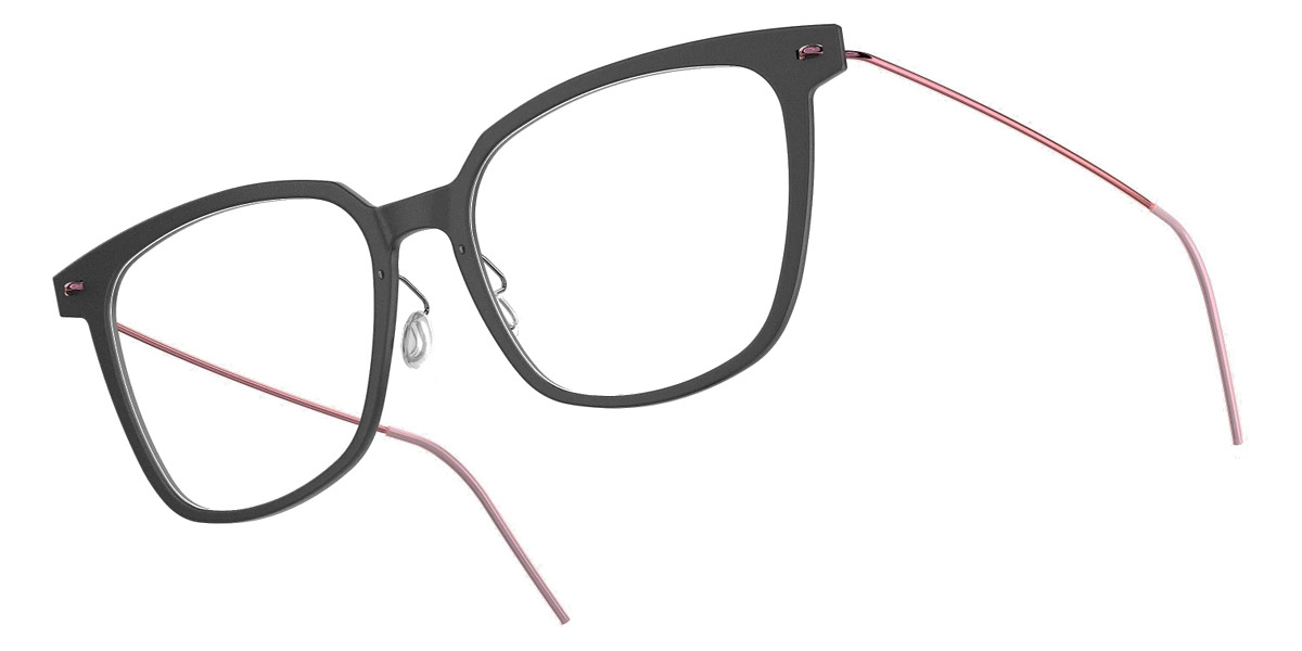 Color: D16 P70 - Lindberg N.O.W. Titanium LND6625D16P7054