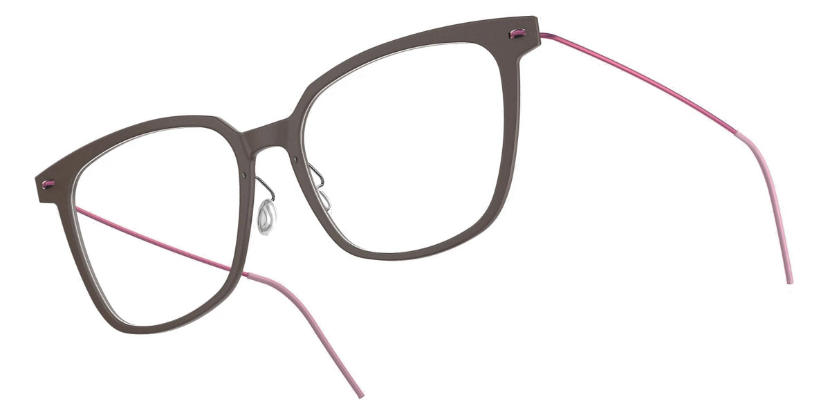 Color: D17 70 - Lindberg N.O.W. Titanium LND6625D177054