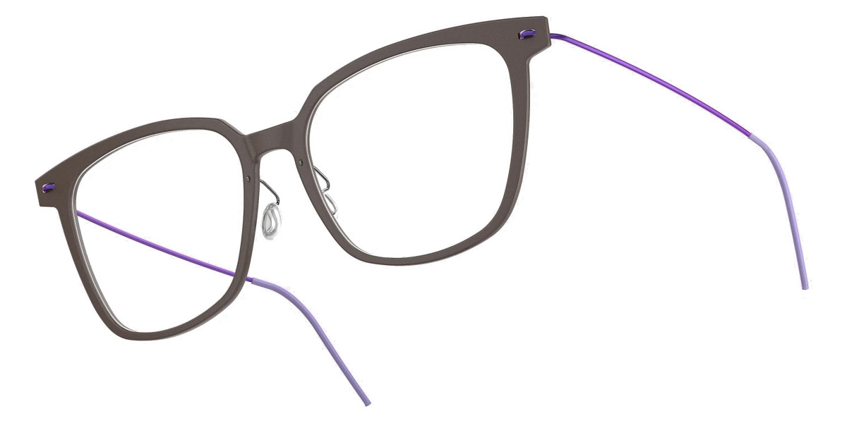 Color: D17 77 - Lindberg N.O.W. Titanium LND6625D177754