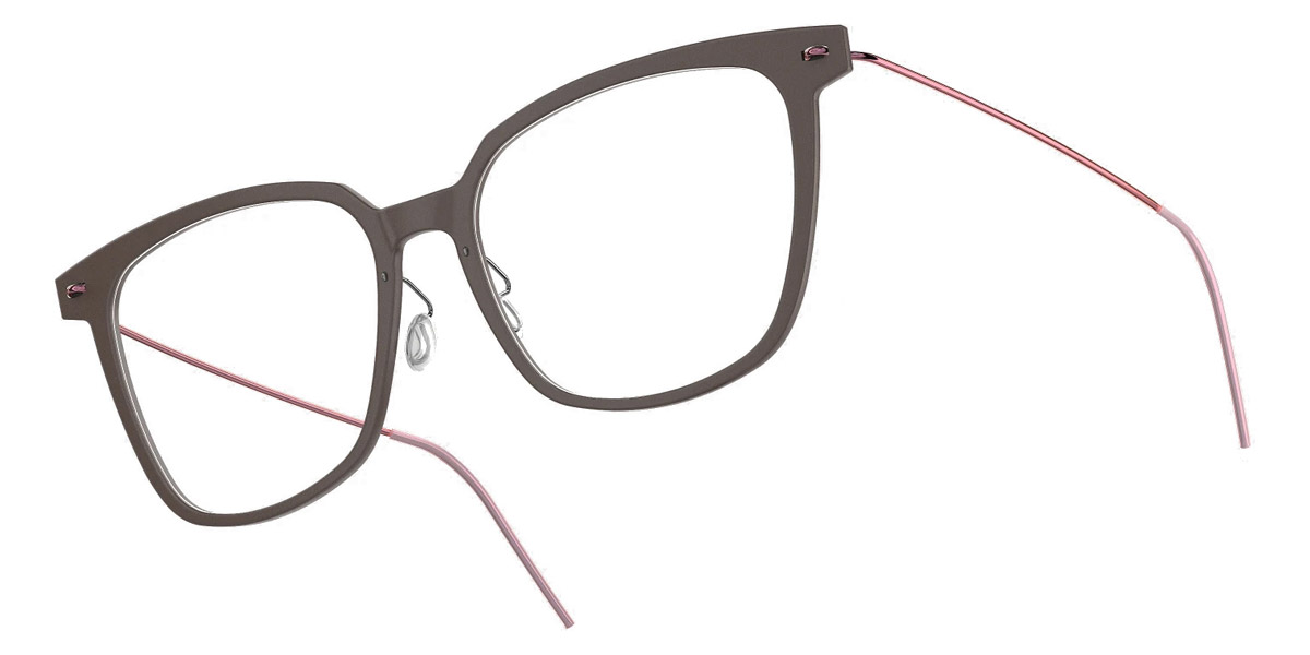 Color: D17 P70 - Lindberg N.O.W. Titanium LND6625D17P7054